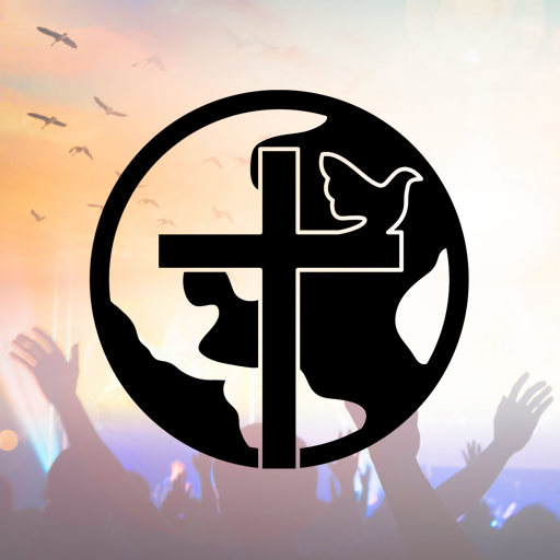 Templo Fe Esperanza y Amor logo