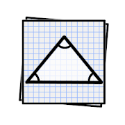 Calculadora triángulo - Trigonometría