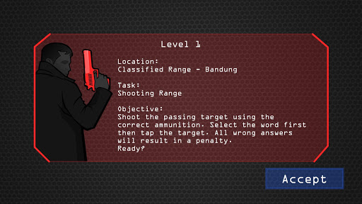 Indonesian Spy: Jakarta Ops - Screen 3