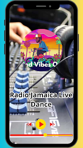 Radio Jamaica Live Dance