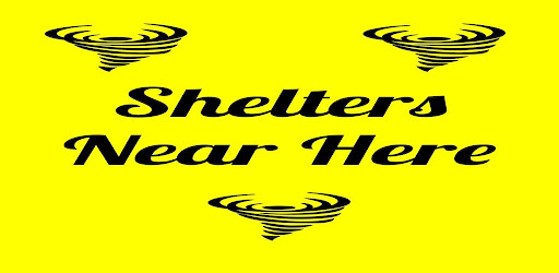 Shelters Near Here