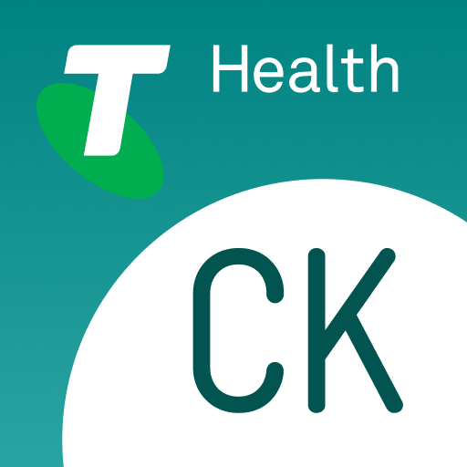 CareKeeper logo