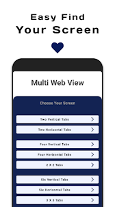 Multi Web View