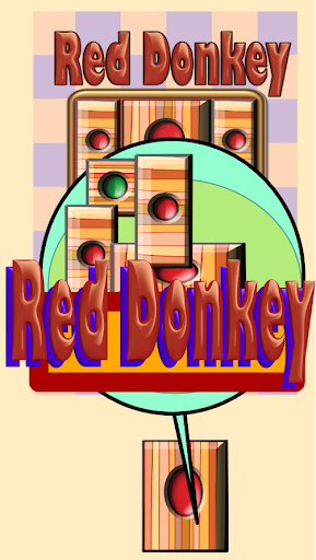 Android application Red Donkey screenshort