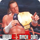 New WWE Smackdown trick icon