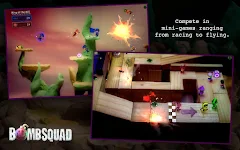 BombSquad Mod APK (Unlimited Tickets-Everything-Health) Download 4