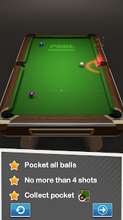 8 Ball Pooling - Billiards Pro 0.3.25 Screenshots 5
