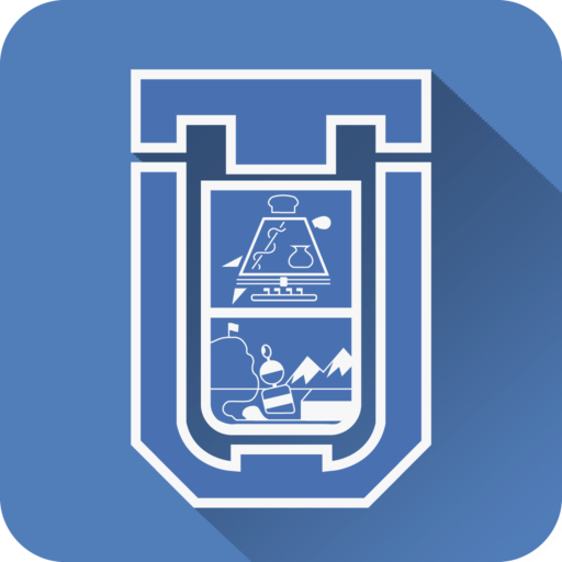 UTA Móvil logo