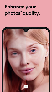 Remini - AI Photo Enhancer 3.9.999.999999999 APK + Mod (Unlimited money) for Android