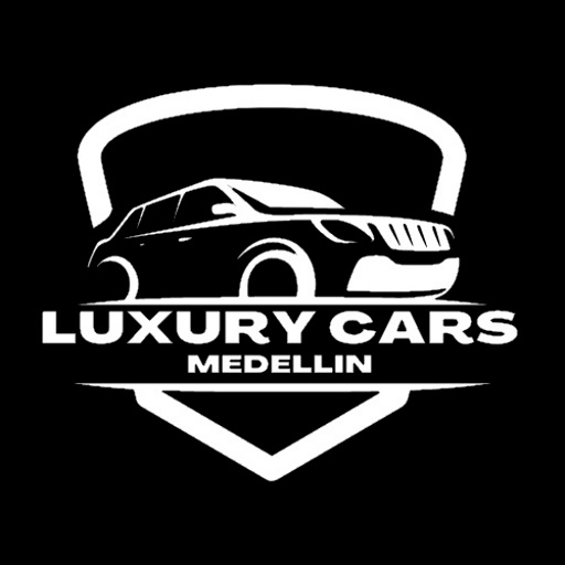 Luxury Cars Medellin logo