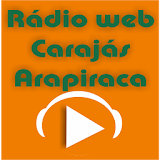 Rádioweb Carajás Arapiraca icon