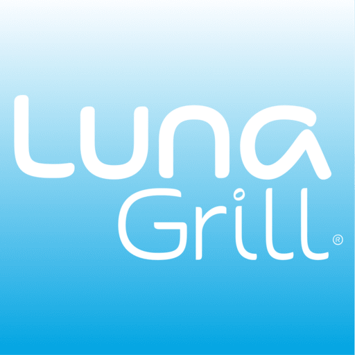Luna Grill 2.3 Icon