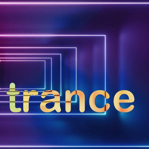 Trance Music Radio logo