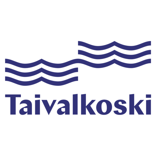 Taivalkoski logo