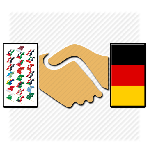 تعلُّم الألمانية 1.3.3 Icon