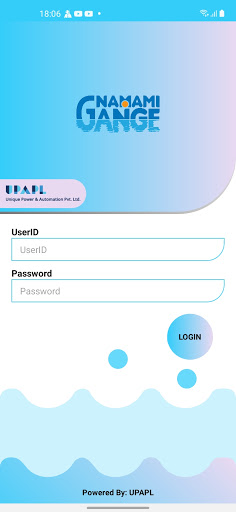 Namami Ganga Firozabad DBOT -M