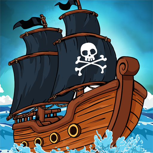 Pirate Warfare 0.0.8 Icon