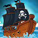 Pirate Warfare - Androidアプリ