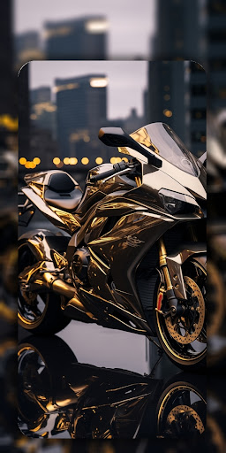 Sport Bikes Wallpaper 4K Screen 2