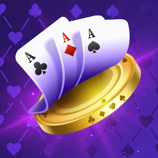Gin Rummy Online logo