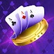 Gin Rummy Online - Androidアプリ
