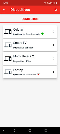 Megafox Wi-Fi Screen 3