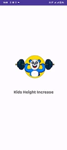 Kids Height