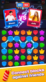 Match Brawl screenshot