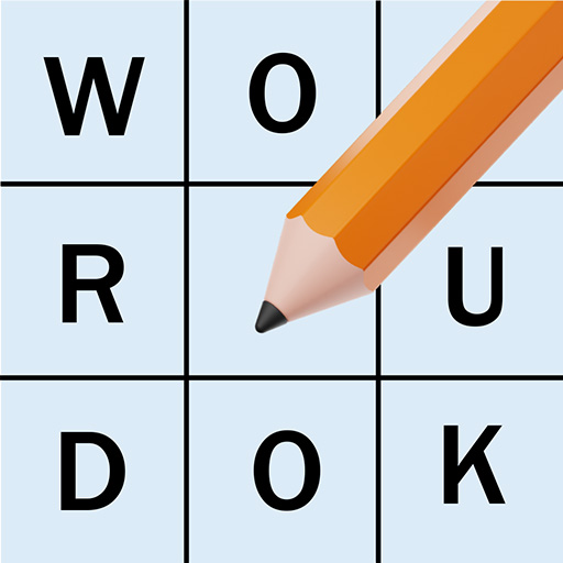 Wordoku logo