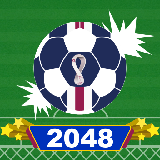 World Cup 2048 Download on Windows
