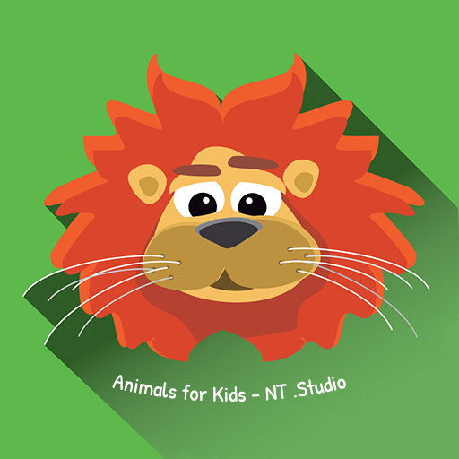 SmartKids - Animals for Kids logo