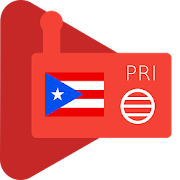 Internet Radio Puerto Rico  Icon