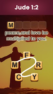 Bible Word Puzzle – Word Games 5