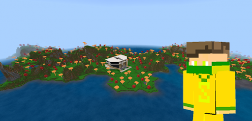 Fully Loaded Survival Maps for Minecraft