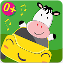 Animals Cars - kids game for toddlers fro 1.4.1 APK Baixar