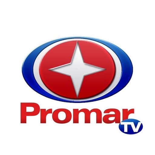 Promar TV logo