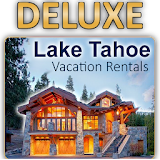 Deluxe Tahoe Vacation Rentals icon