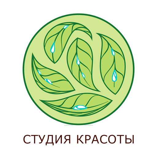 Студия красоты «Фитоспа» logo