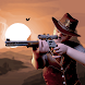 Wild West Sniper: Cowboy War - Androidアプリ