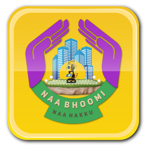 NAA BHOOMI logo