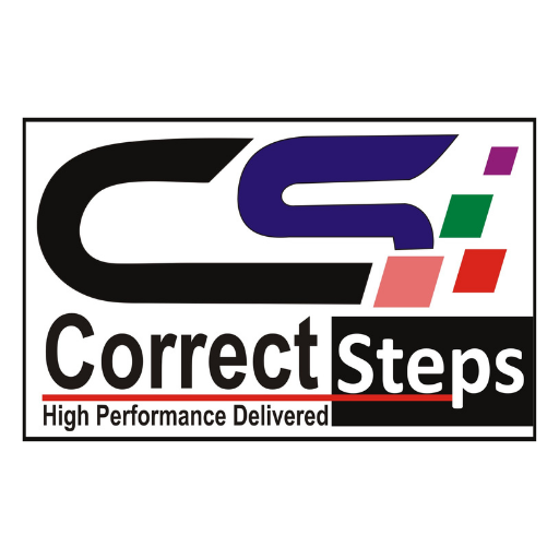 CS Shorthand Classes logo