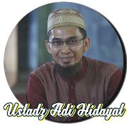 Ceramah Online Ustadz Adi Hidayat