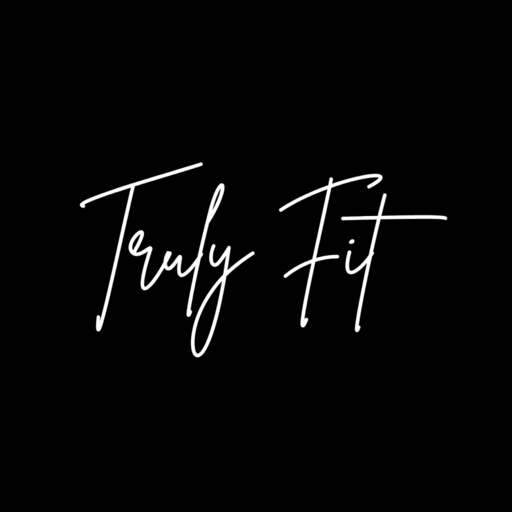 Truly Fit logo