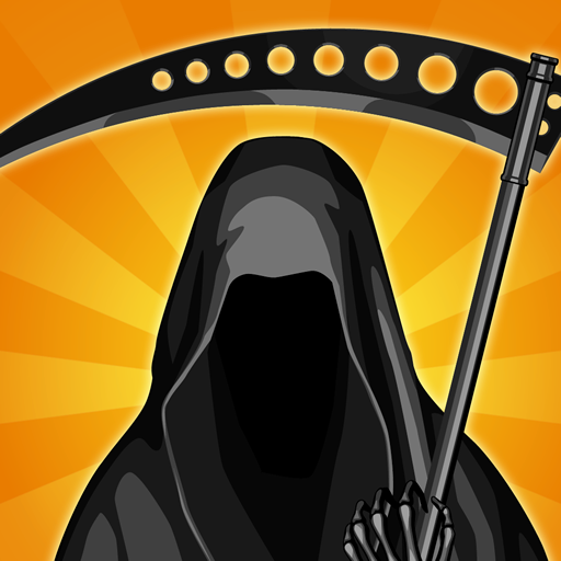 sickle maker - Death Weapon Download on Windows