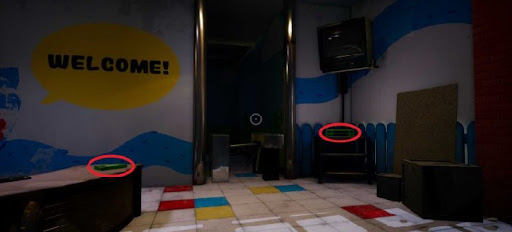 Poppy Huggy Wuggy Guide