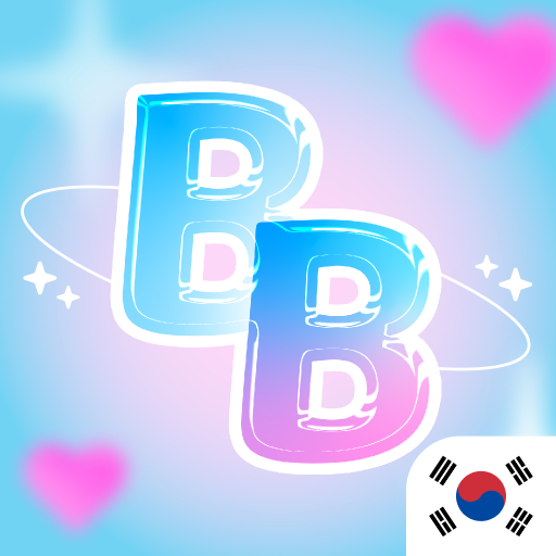 BB: KPOP & Korean Learning logo