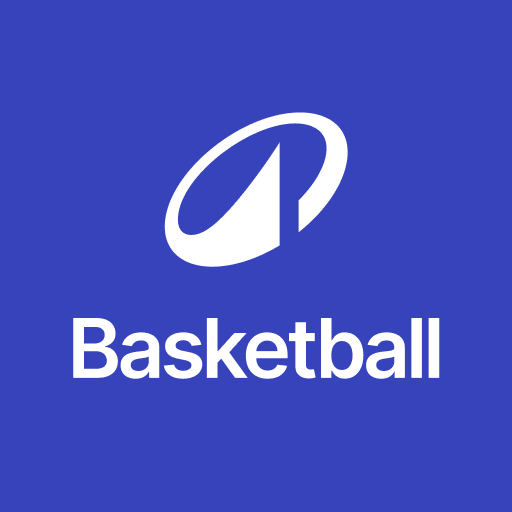 Decathlon Basketball Play 1.0.1 Icon