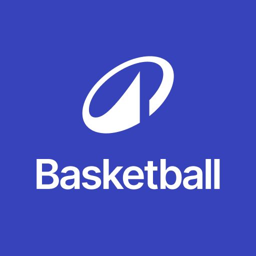 Decathlon Basketball Play  Icon