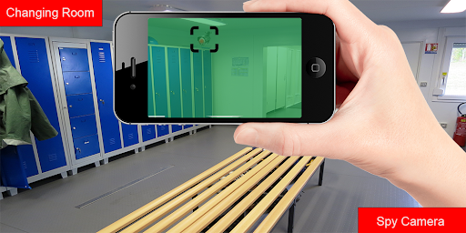 spy camera detector and hidden camera detector