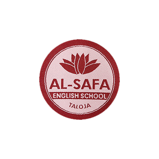 Al Safa English School logo